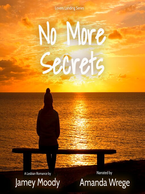 Title details for No More Secrets by Jamey Moody - Available